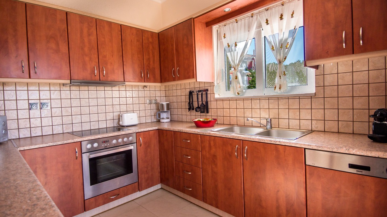 Photo of Kitchen in Lakithra