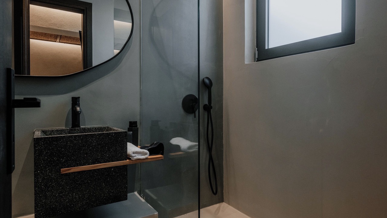 Photo of Bathroom in Plaka