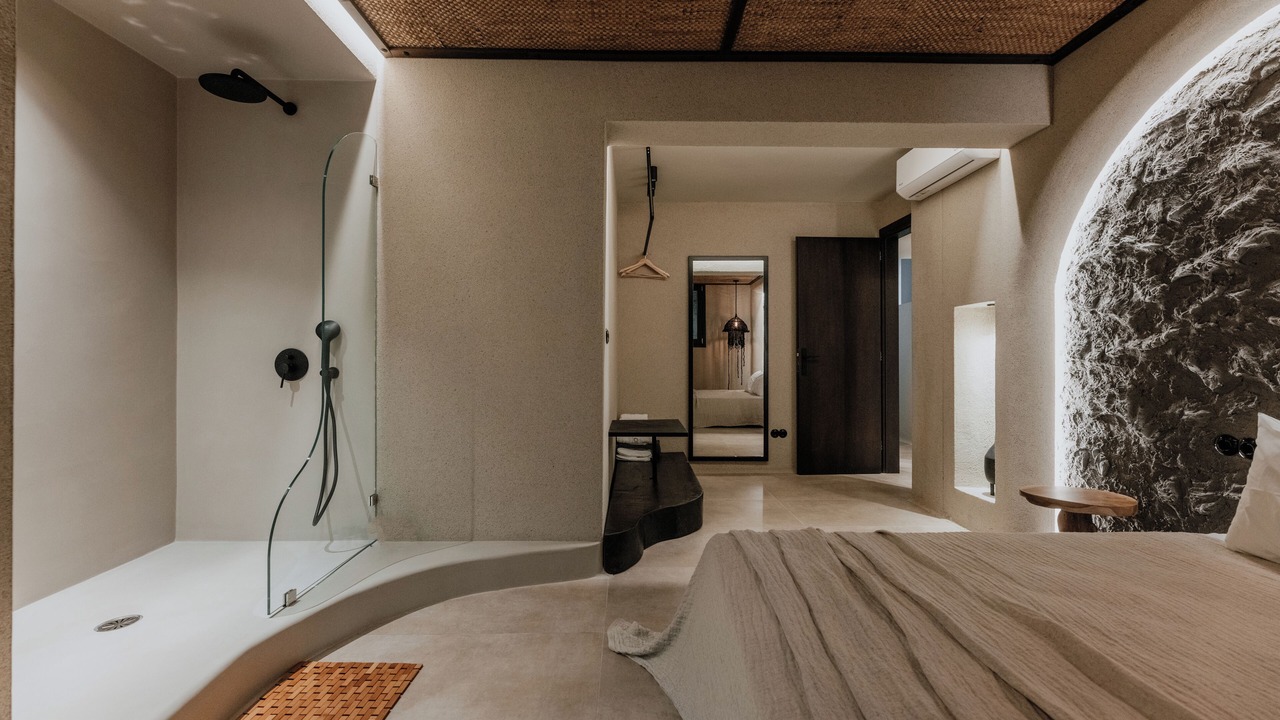 Photo of Bathroom in Plaka