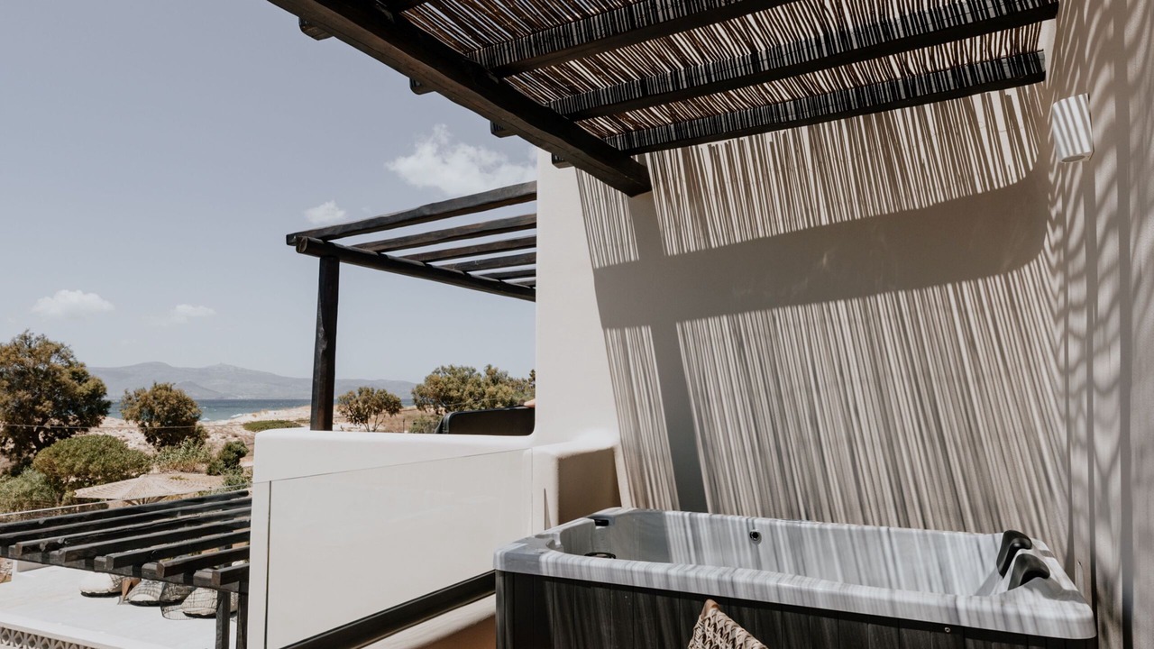 Photo of Bedroom in Plaka