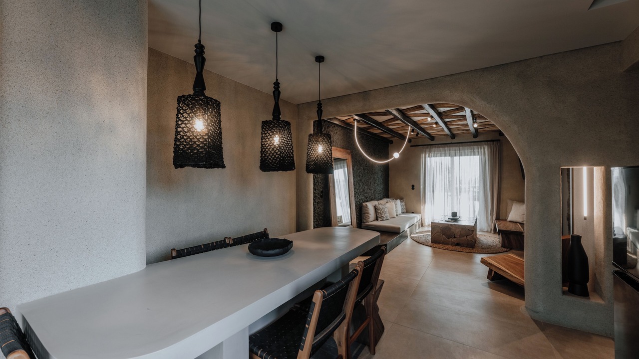 Photo of Livingroom in Plaka