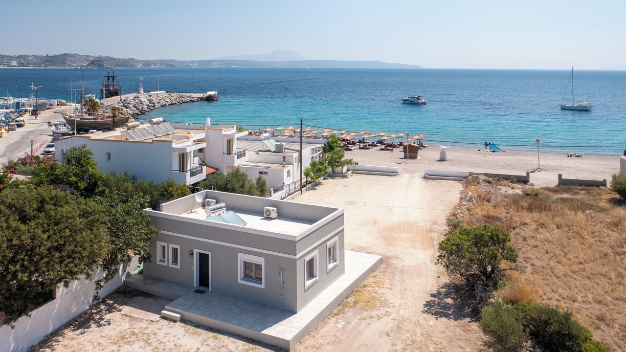 Photo of Outdoor in Kefalos