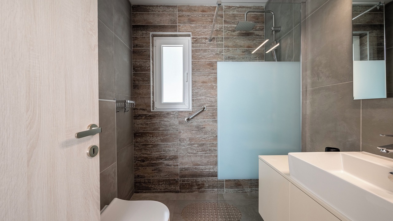 Photo of Bathroom in Kefalos