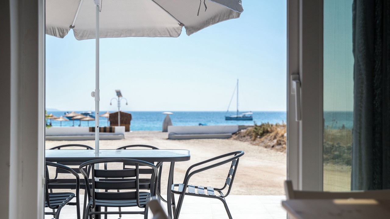 Photo of Outdoor in Kefalos