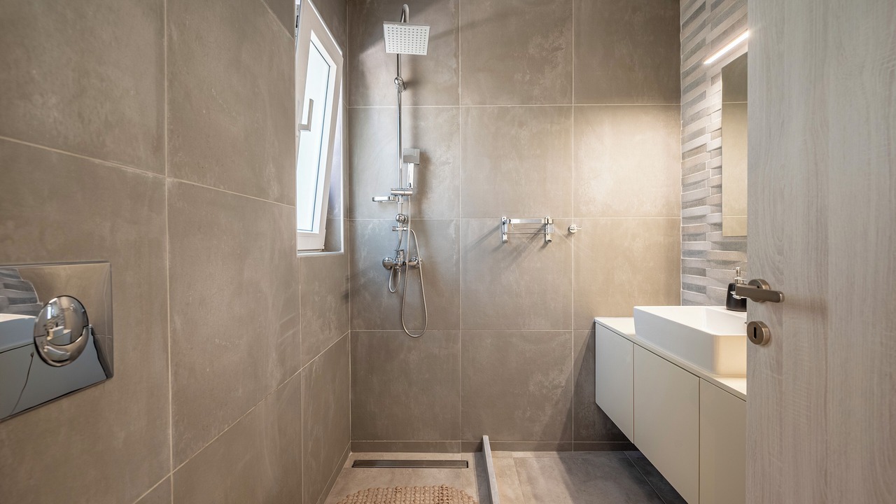 Photo of Bathroom in Kefalos