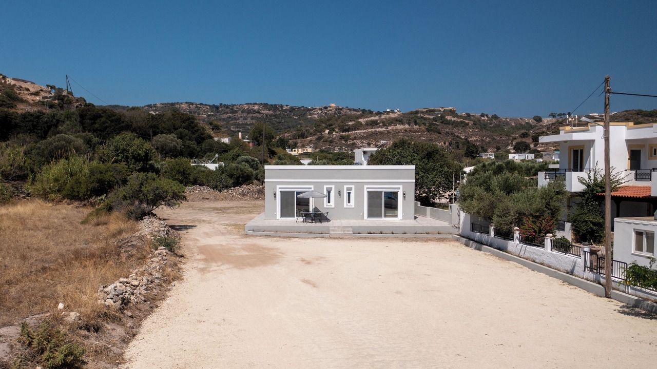 Photo of Outdoor in Kefalos