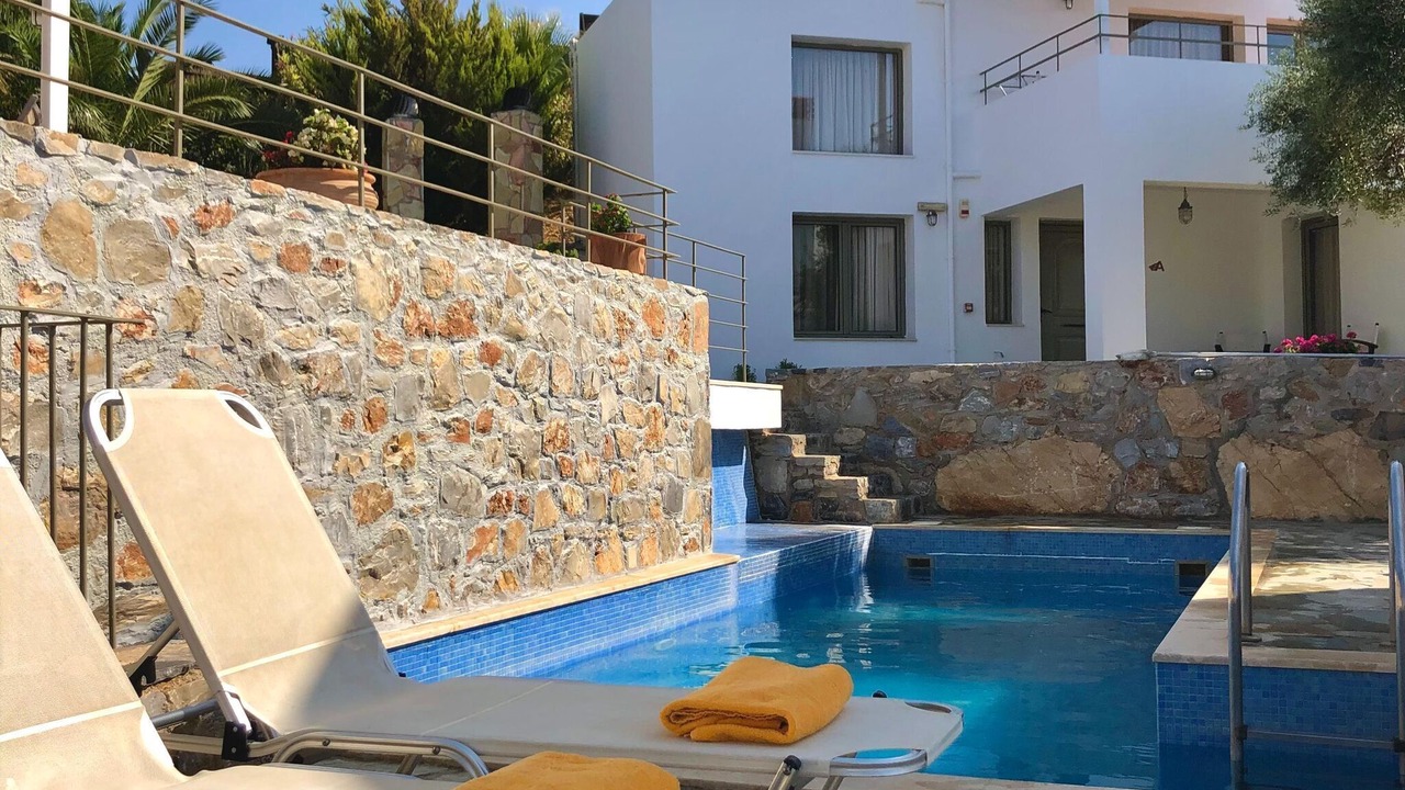 Photo of Outdoor in Achlada