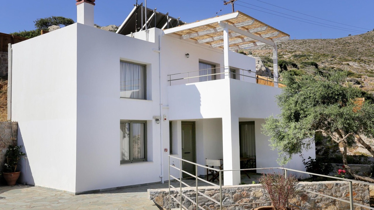 Photo of Outdoor in Achlada