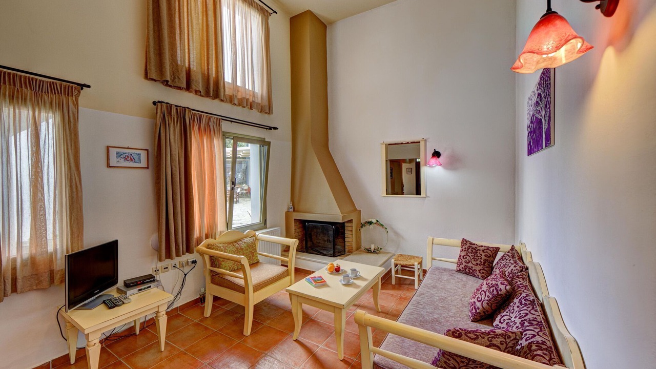 Photo of Livingroom in Achlada