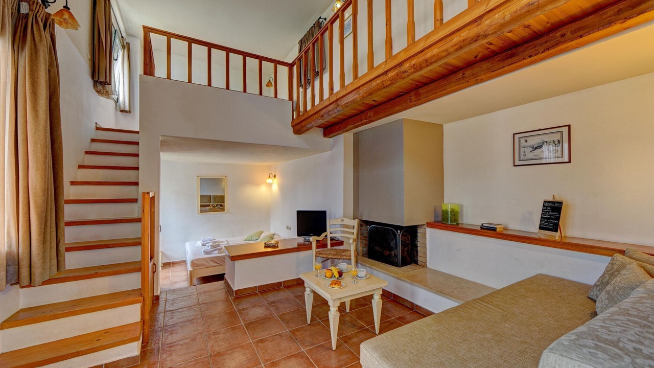 Photo of Livingroom in Achlada