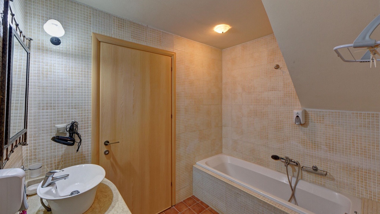 Photo of Bathroom in Achlada