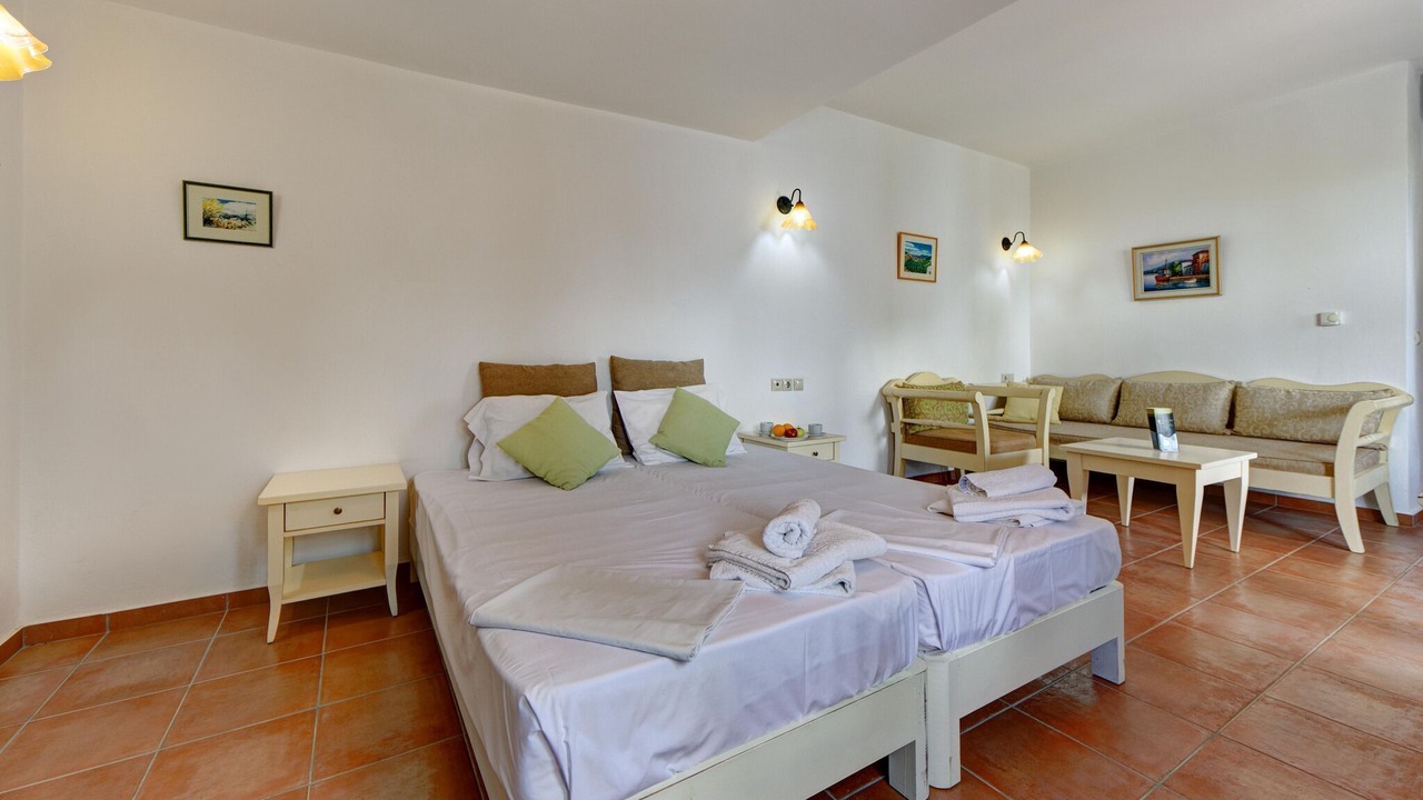Photo of Livingroom in Achlada