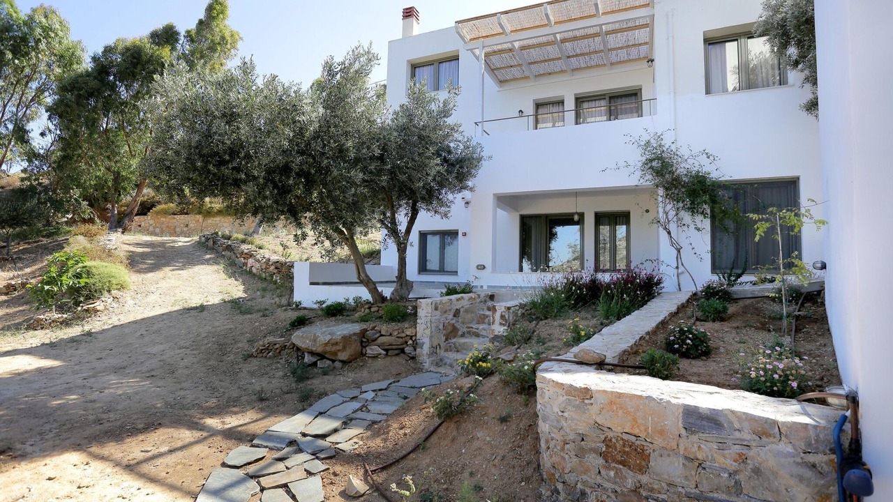 Photo of Outdoor in Achlada