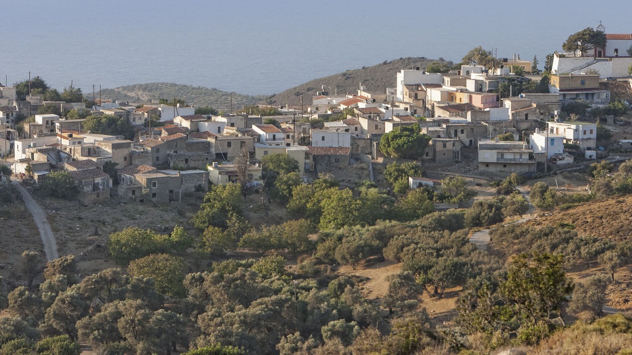 Photo of Others in Achlada