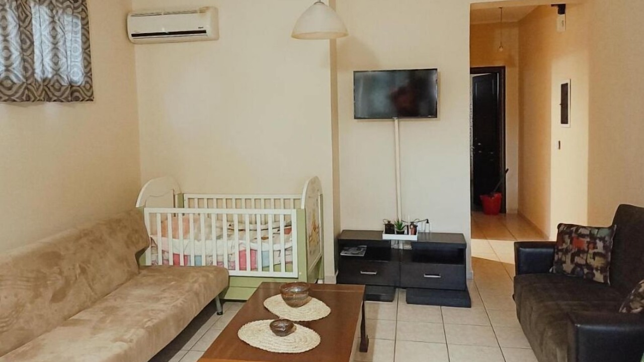Photo of Livingroom in Agios Minas