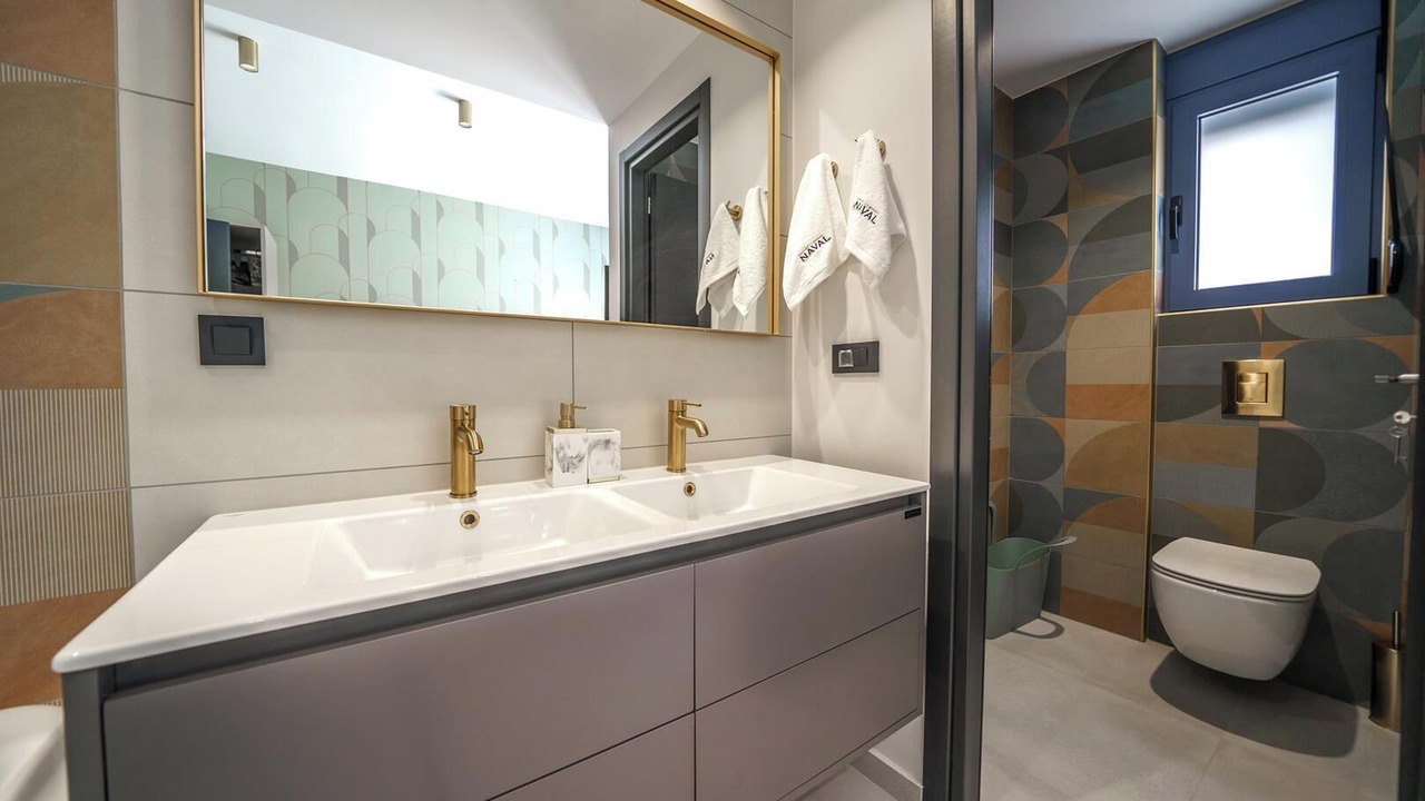 Photo of Bathroom in Tavronitis