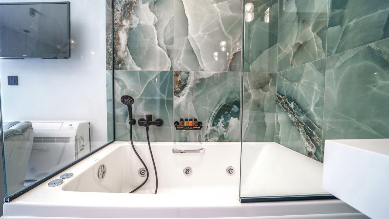 Photo of Bathroom in Tavronitis
