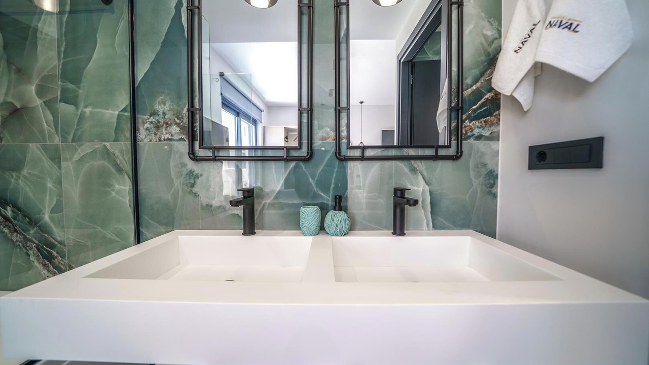 Photo of Bathroom in Tavronitis