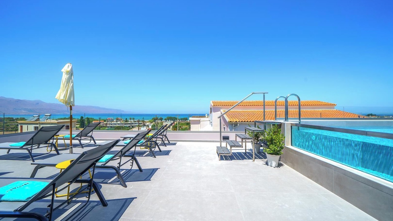 Photo of Outdoor in Tavronitis