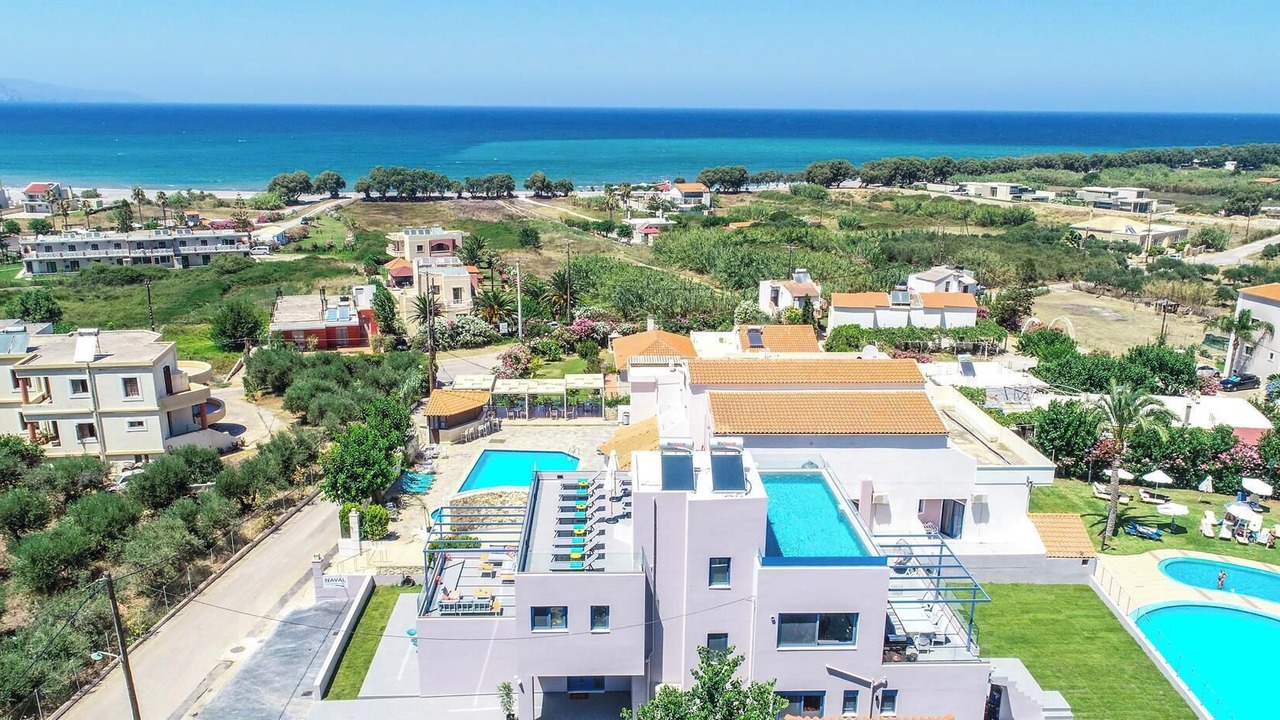 Photo of Outdoor in Tavronitis