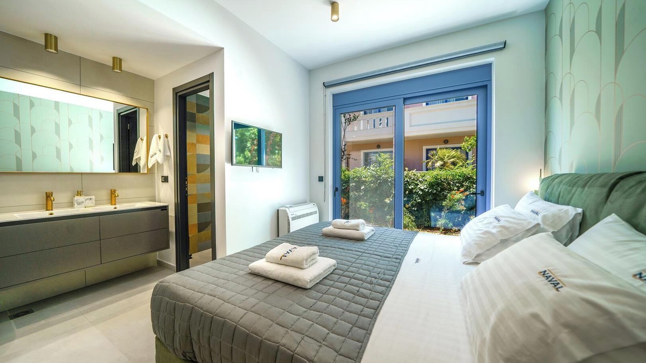 Photo of Bedroom in Tavronitis