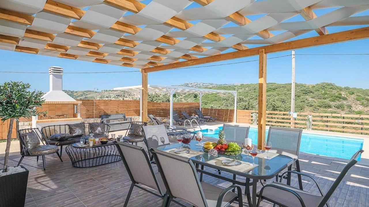 Photo of Patio Balcony in Monopari