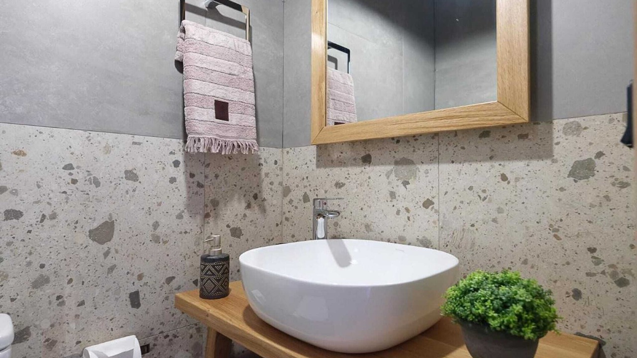 Photo of Bathroom in Monopari