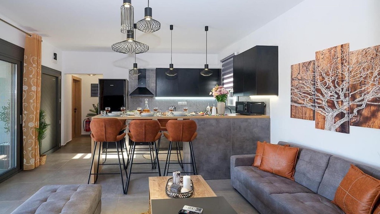 Photo of Livingroom in Monopari