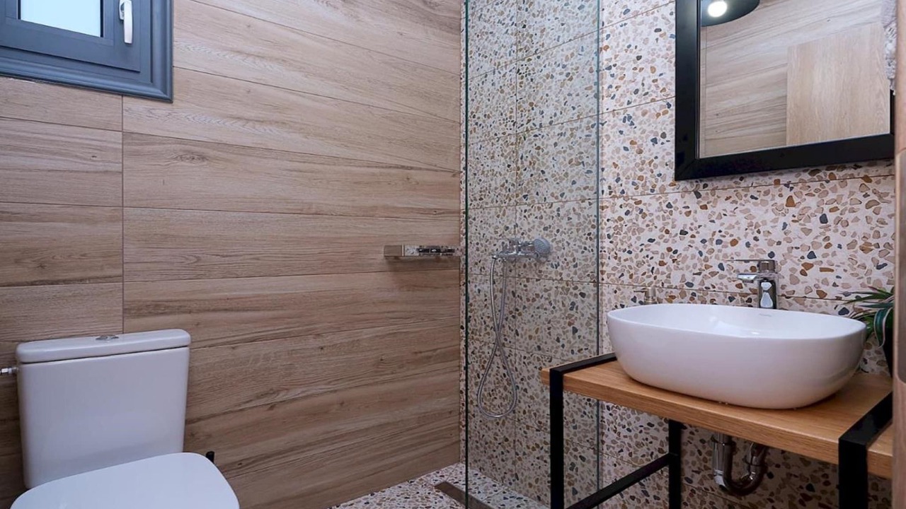 Photo of Bathroom in Monopari