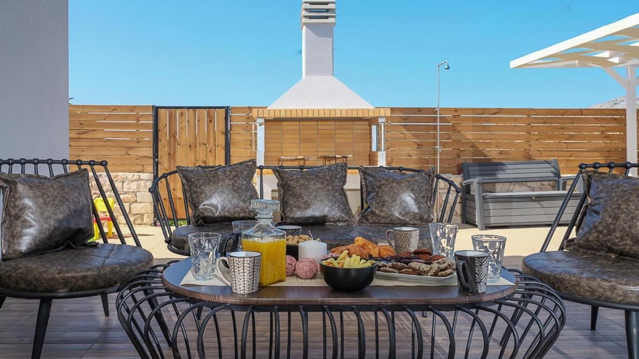 Photo of Patio Balcony in Monopari