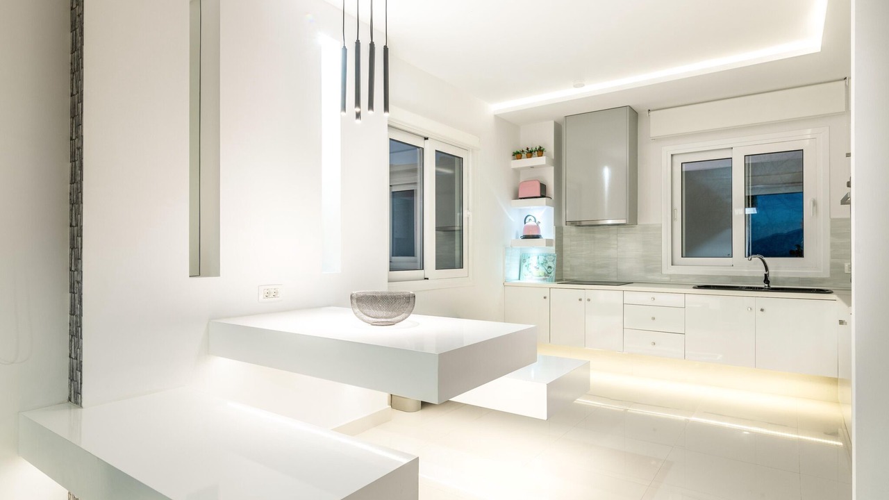 Photo of Bathroom in Neromilos