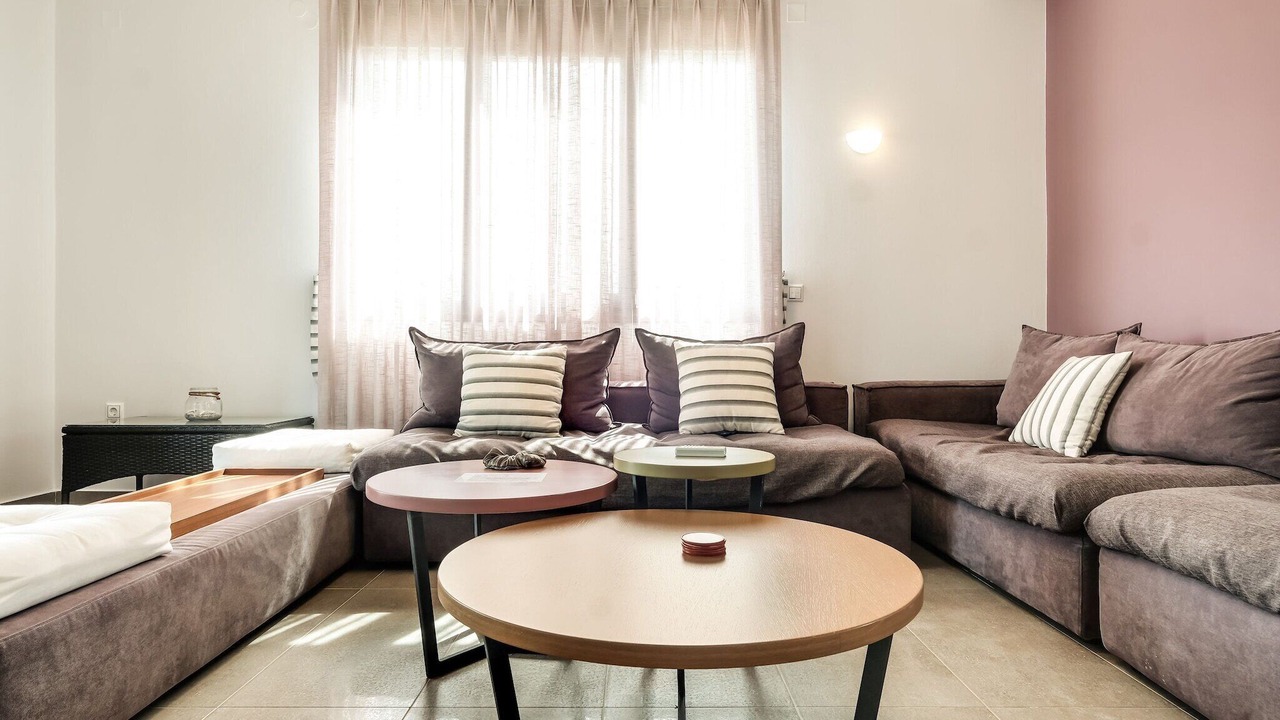 Photo of Livingroom in Platanes