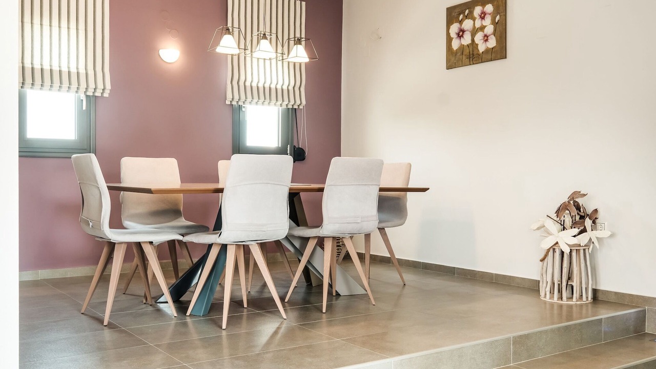 Photo of Livingroom in Platanes