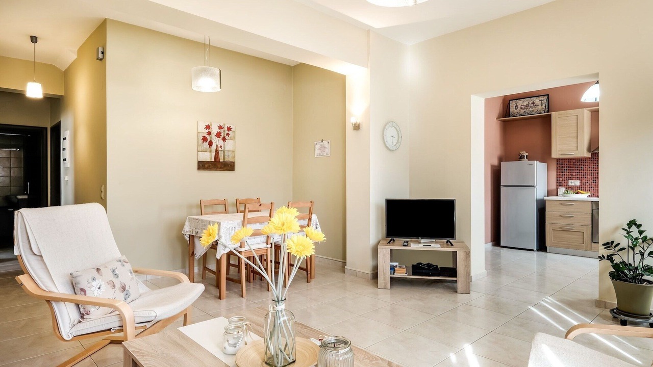Photo of Livingroom in Platanes