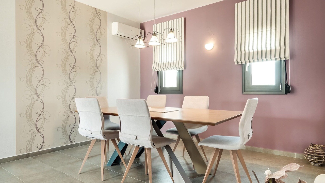 Photo of Livingroom in Platanes
