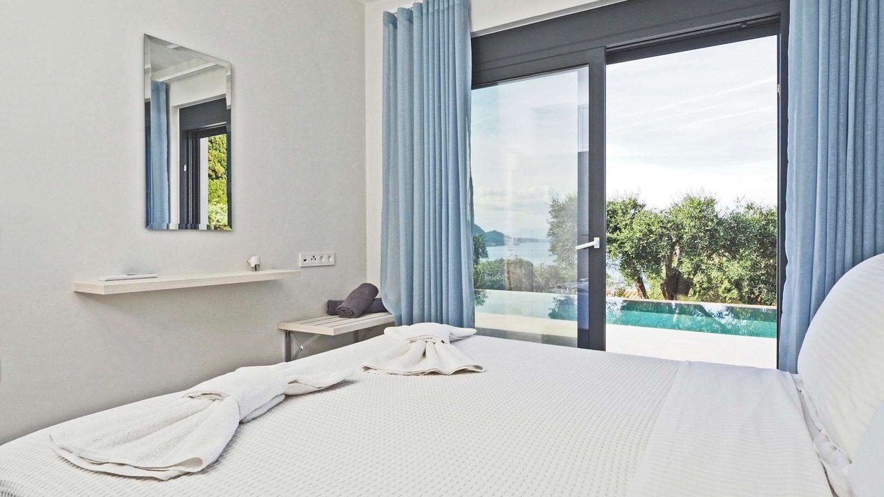 Photo of Bedroom in Agia Pelagia Chlomou
