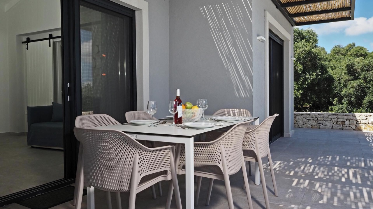 Photo of Outdoor in Agia Pelagia Chlomou