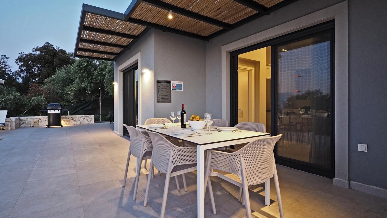 Photo of Outdoor in Agia Pelagia Chlomou