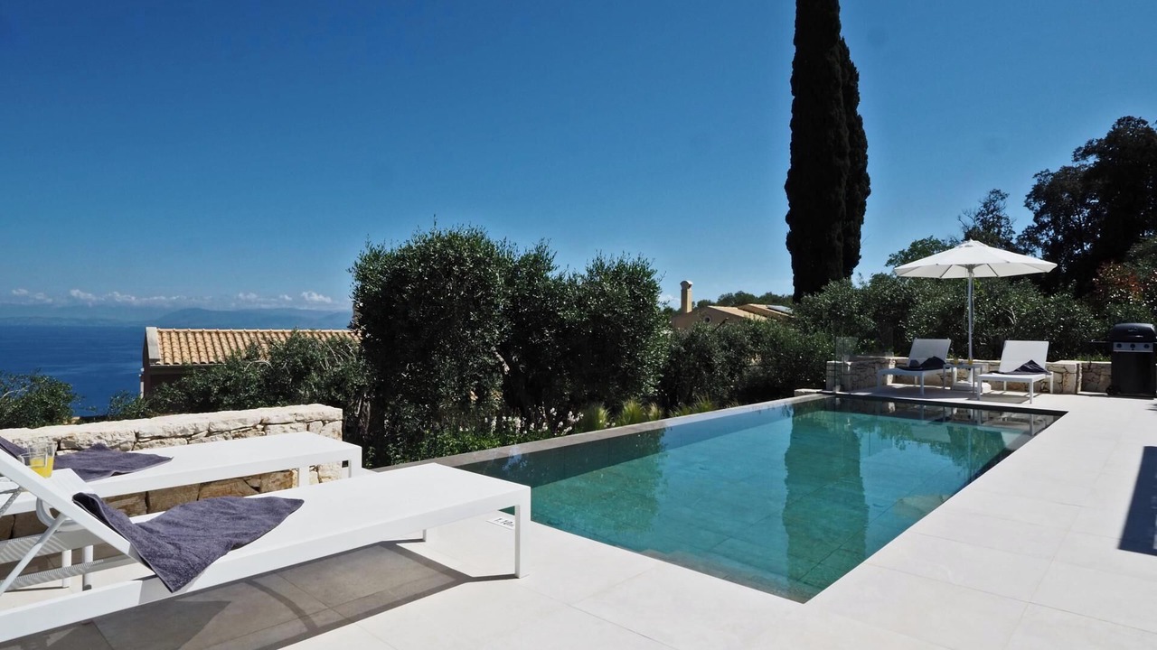 Photo of Outdoor in Agia Pelagia Chlomou