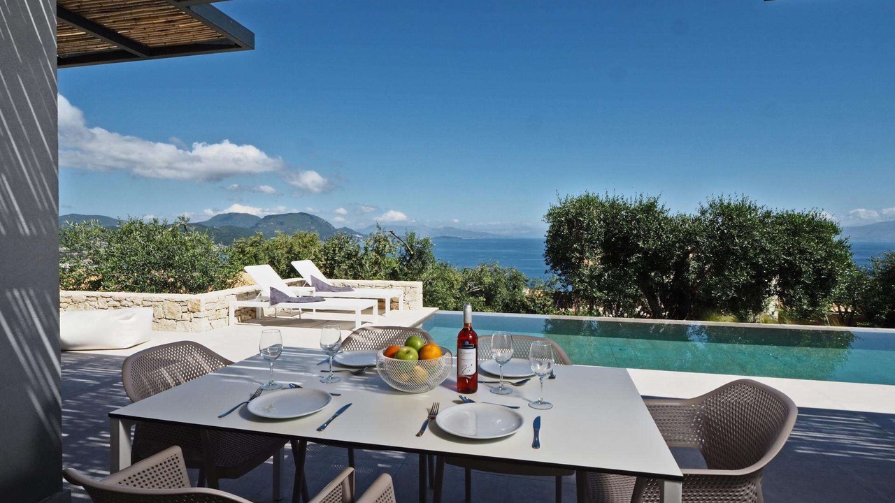 Photo of Outdoor in Agia Pelagia Chlomou