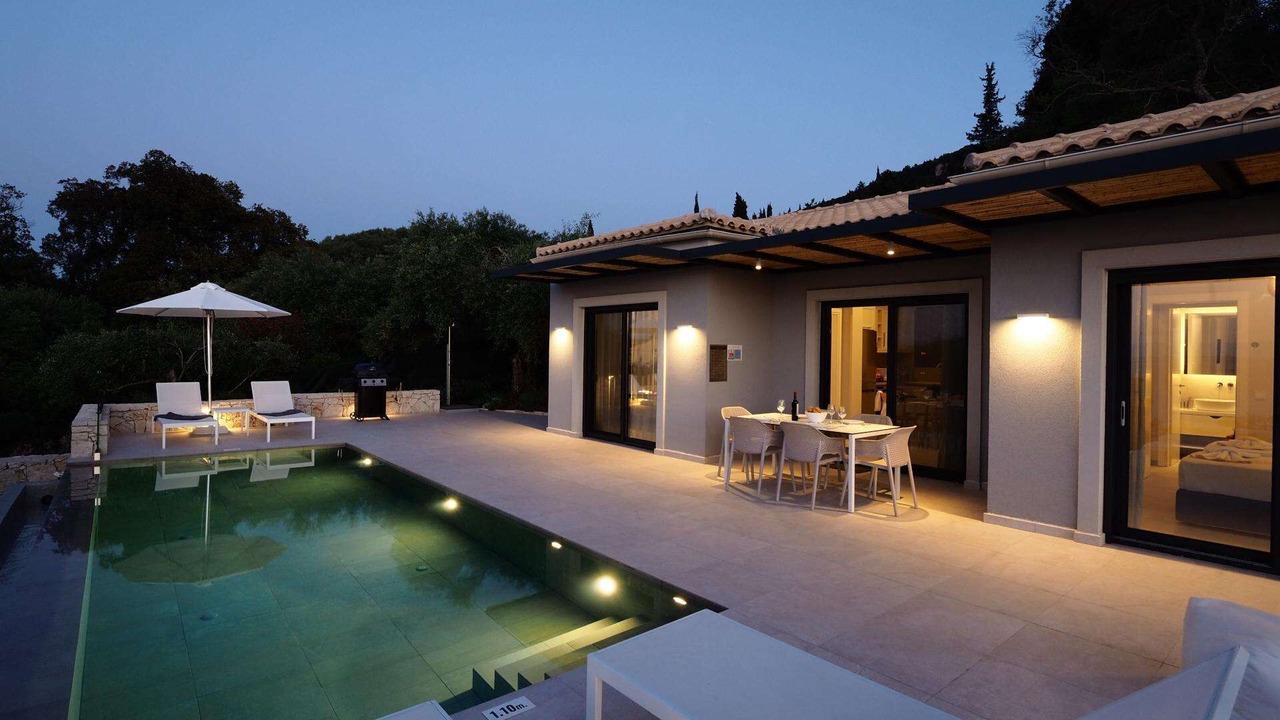 Photo of Outdoor in Agia Pelagia Chlomou