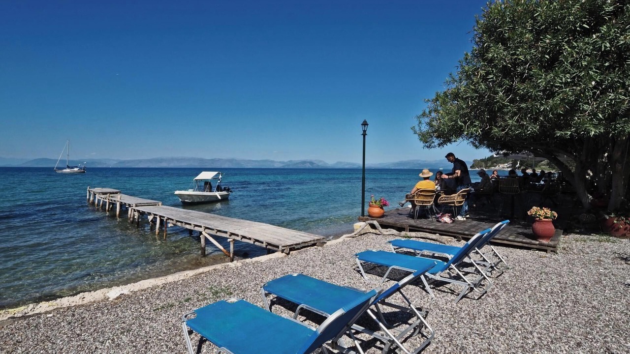 Photo of Outdoor in Agia Pelagia Chlomou