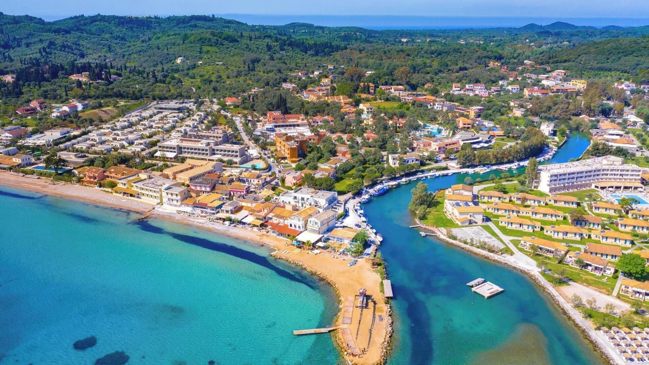 Photo of Outdoor in Agia Pelagia Chlomou
