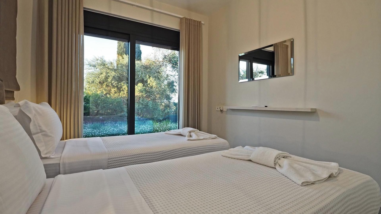 Photo of Bedroom in Agia Pelagia Chlomou