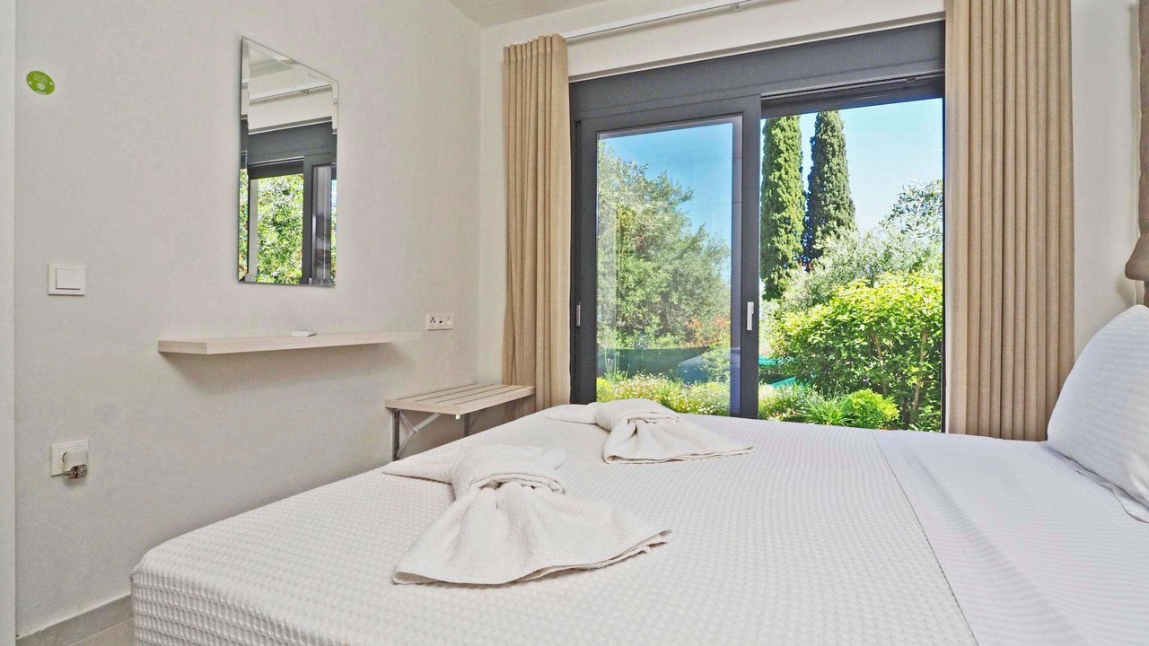 Photo of Bedroom in Agia Pelagia Chlomou