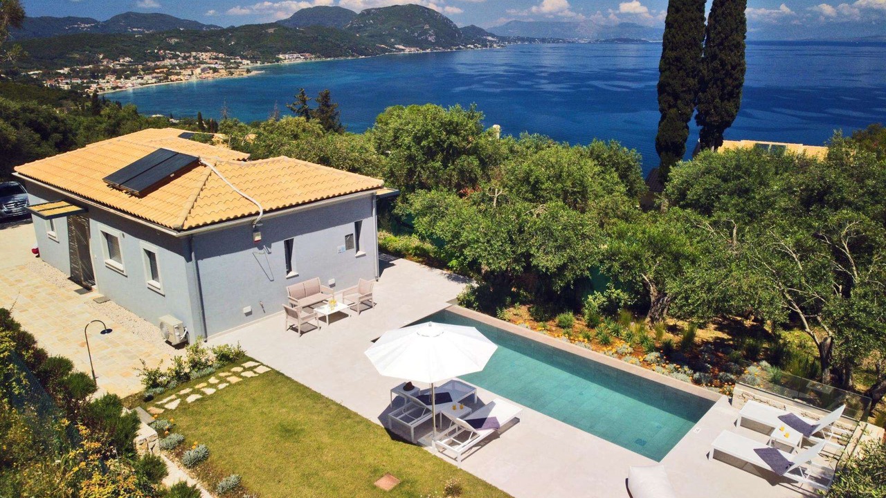 Photo of Outdoor in Agia Pelagia Chlomou