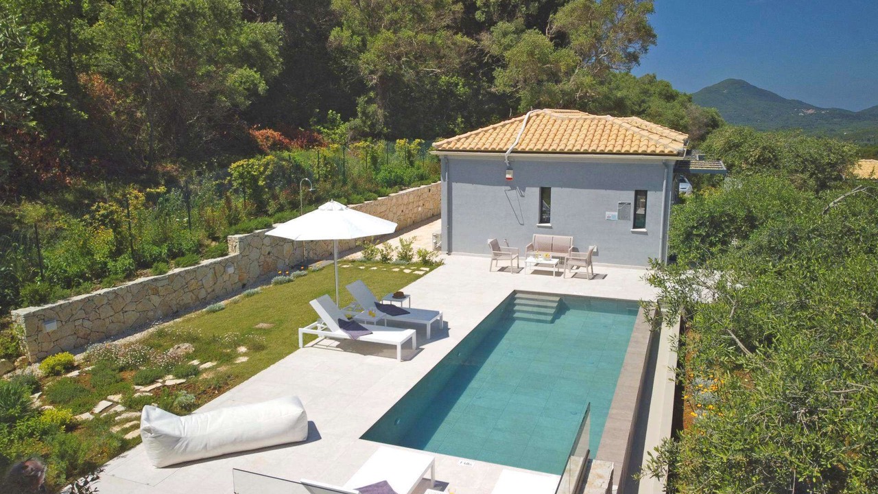 Photo of Outdoor in Agia Pelagia Chlomou