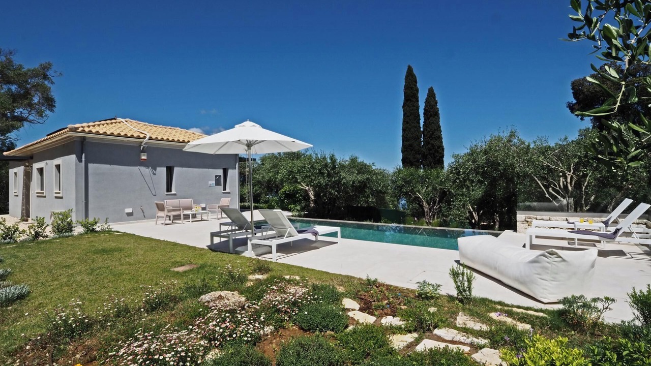 Photo of Outdoor in Agia Pelagia Chlomou