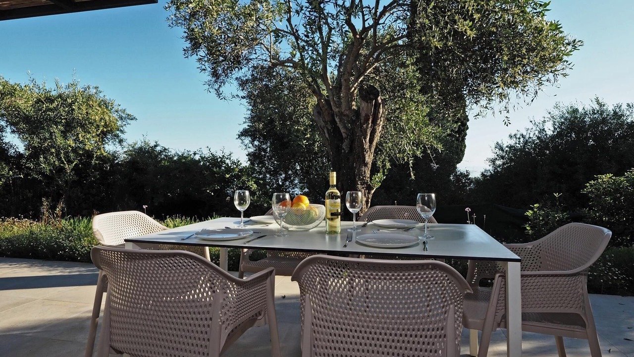 Photo of Outdoor in Agia Pelagia Chlomou