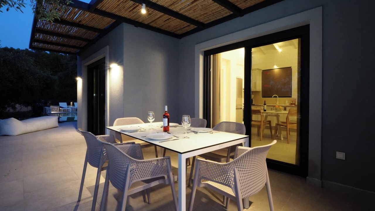 Photo of Outdoor in Agia Pelagia Chlomou